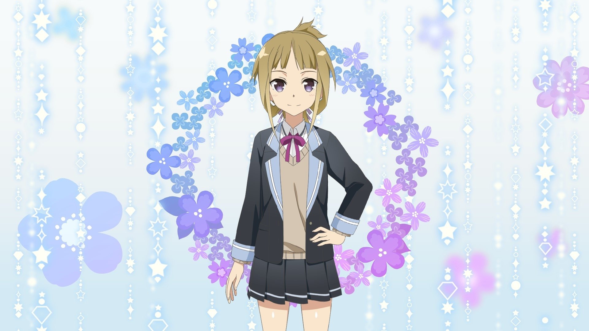 Backdrop image