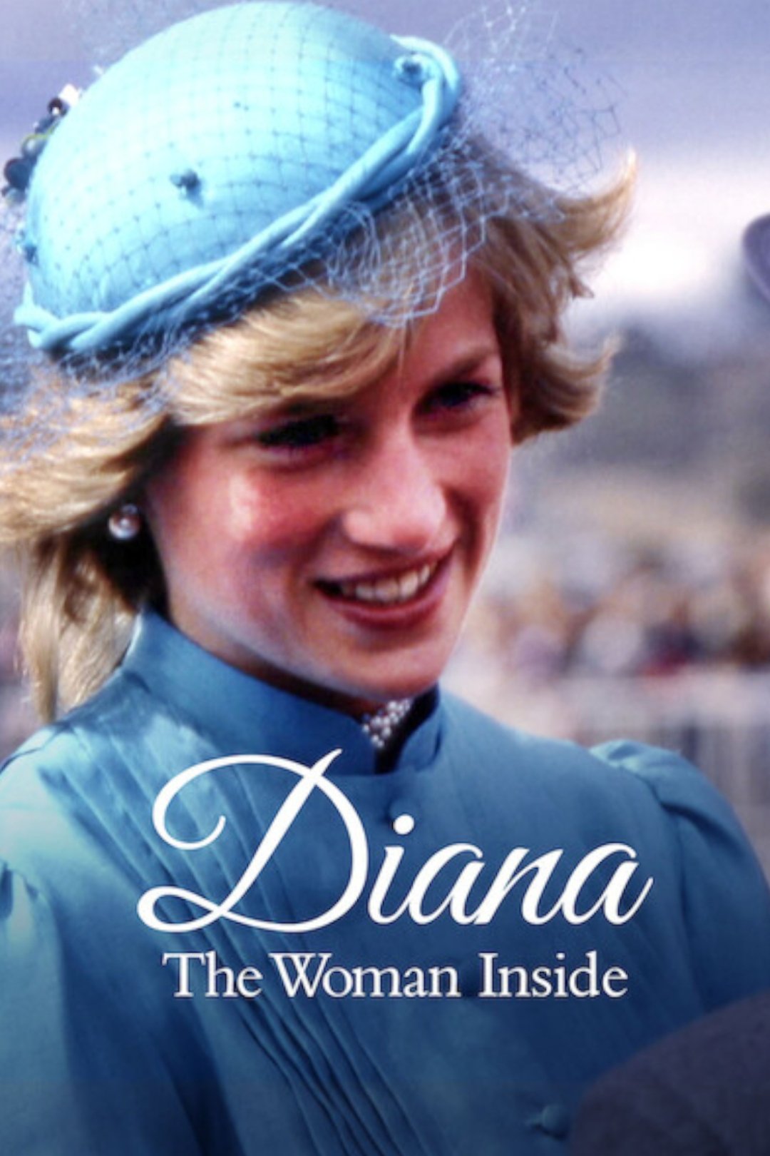 Affiche du film Diana: The Woman Inside
