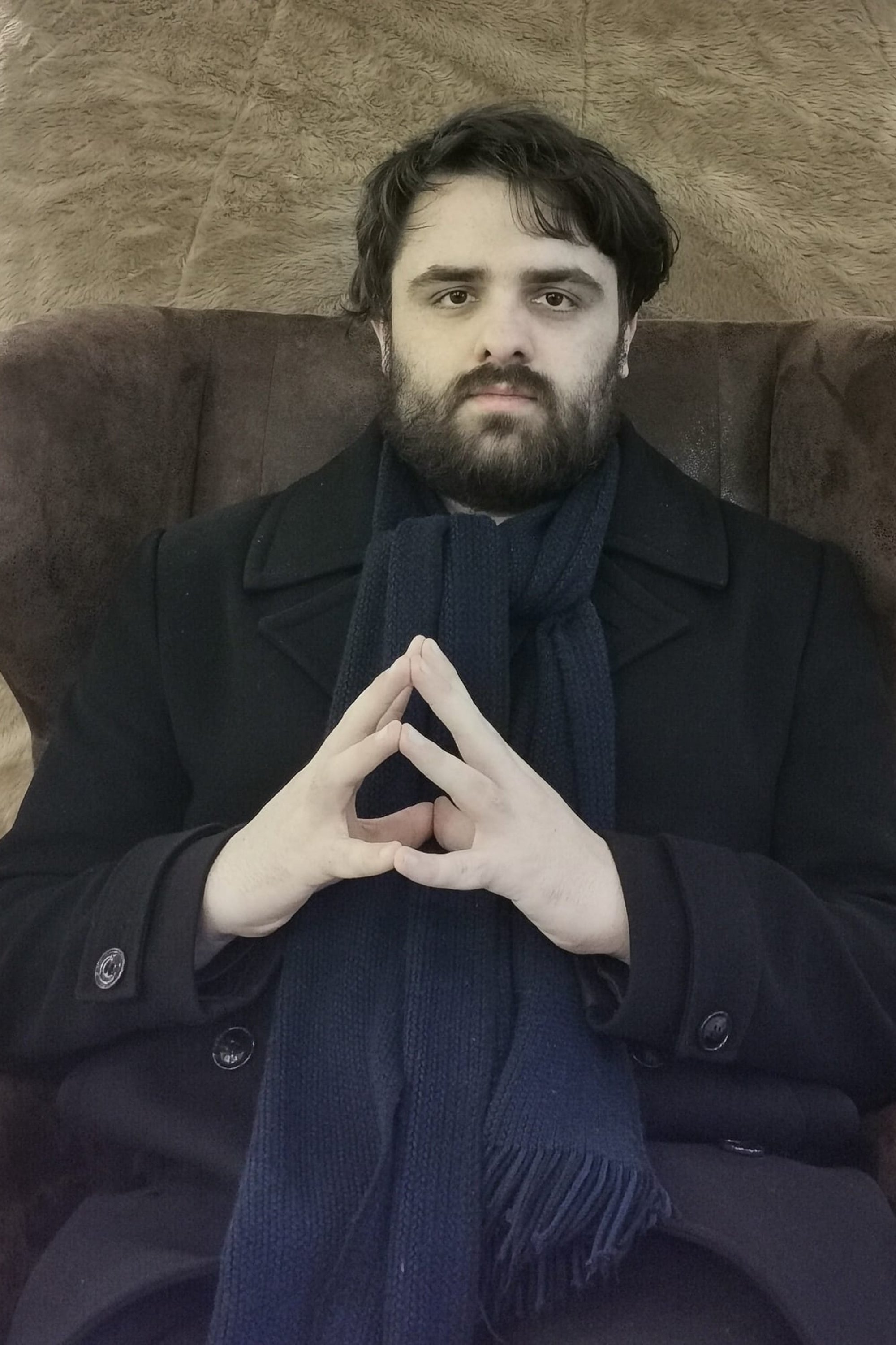 Profil Fotoğrafı