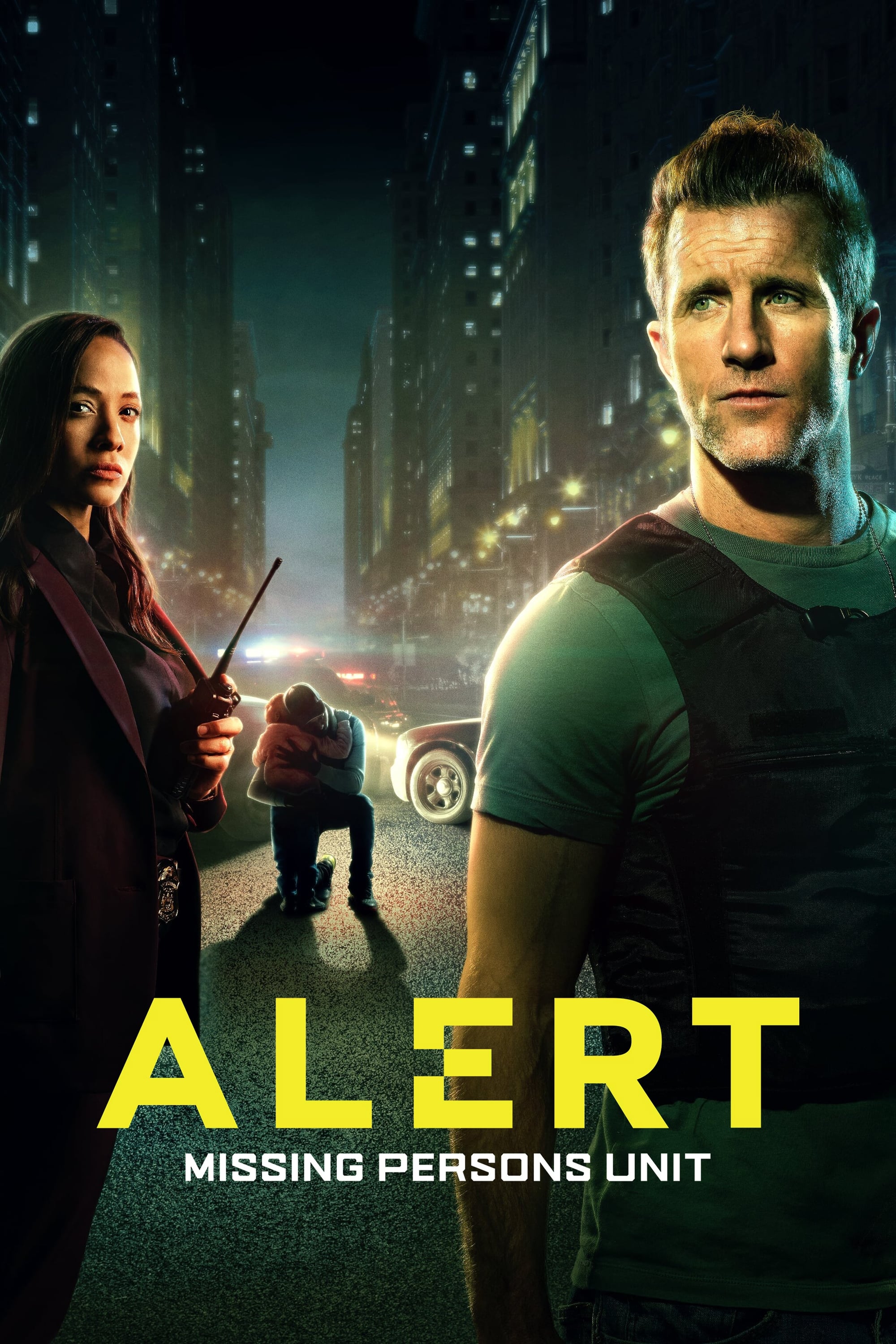 Poster de Temporada 2