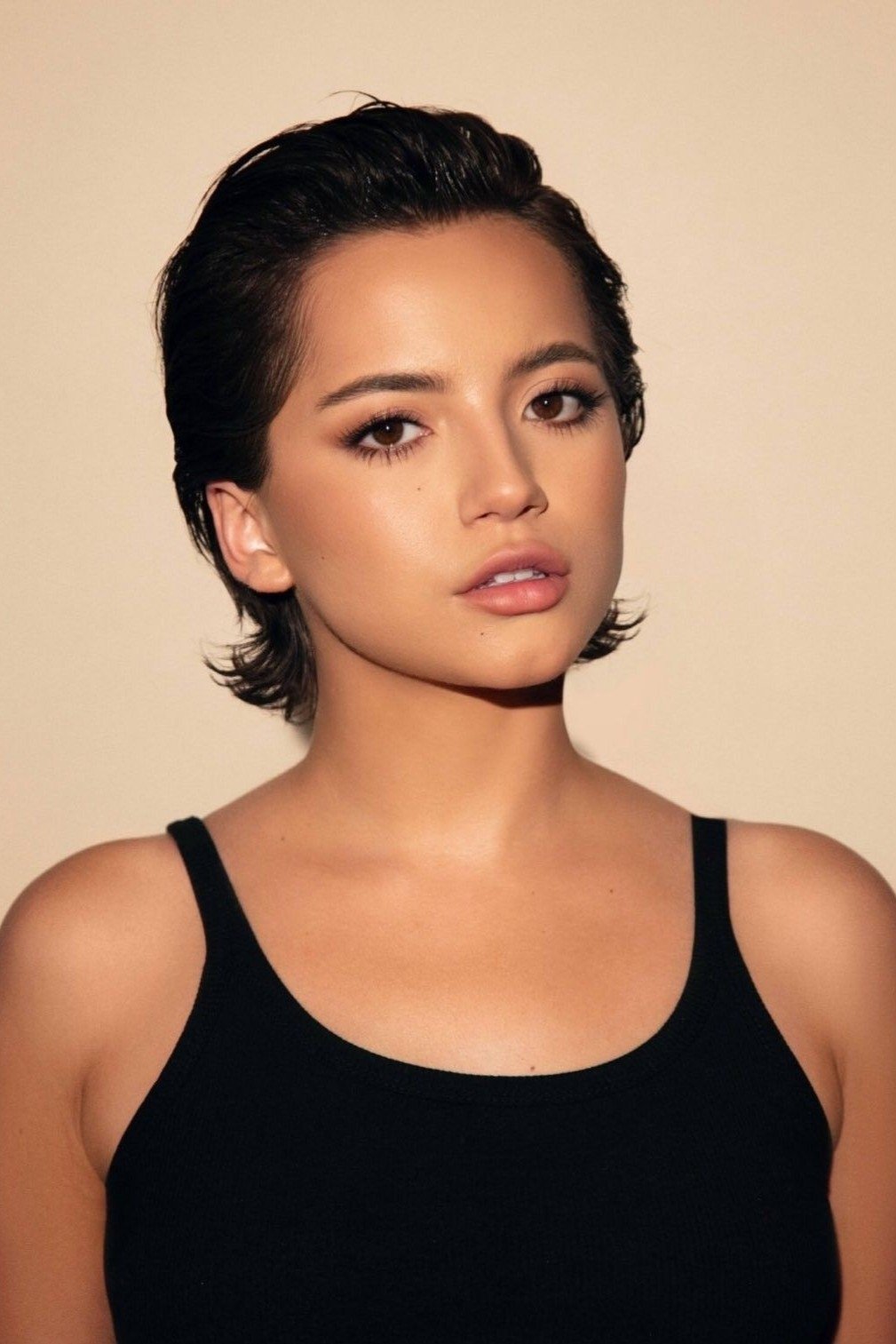Foto de Isabela Merced