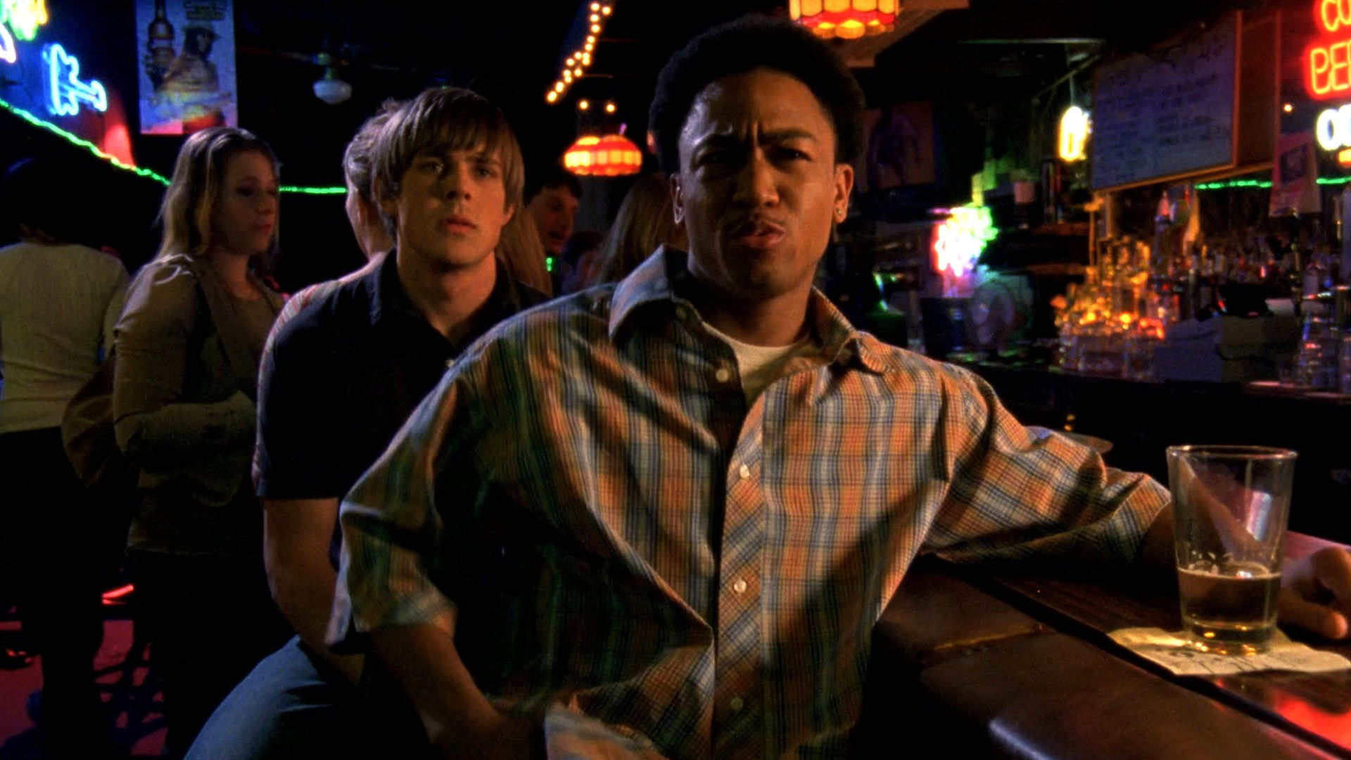 Un-American Graffiti