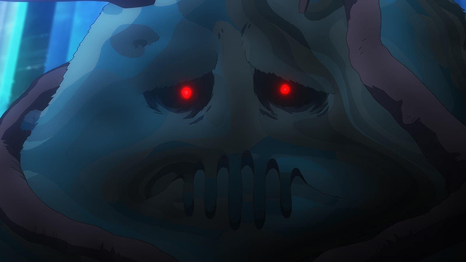 Is It Wrong to Try to Pick Up Girls in a Dungeon? - 4. Sezon, 3. Bölüm