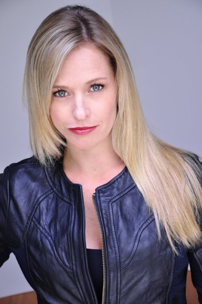 Foto de Pamela Holt