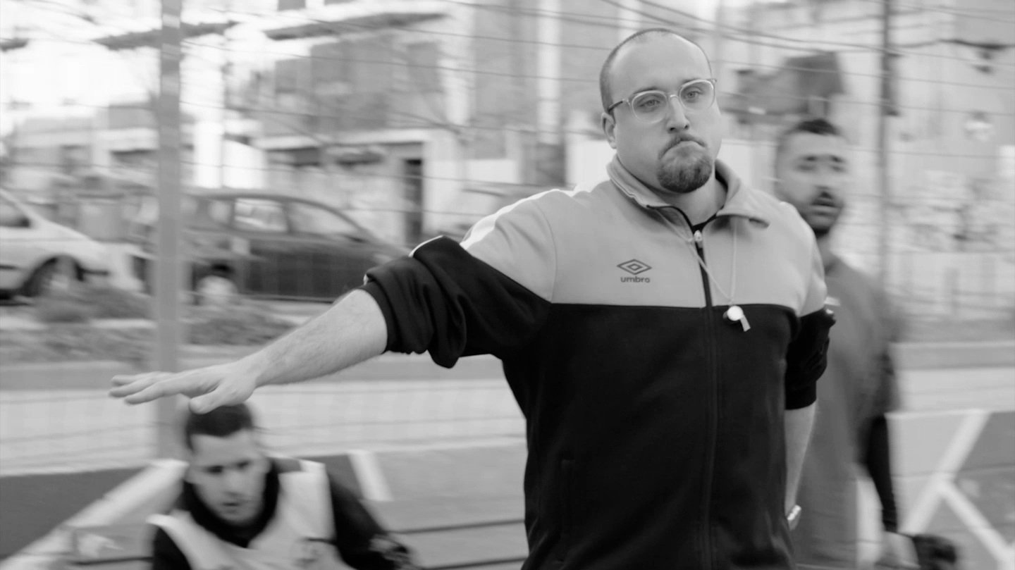 Jorge Basterretxea