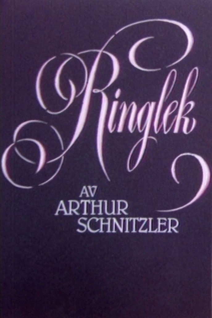 Poster de Ringlek