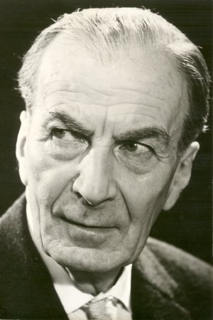 Foto de Robert Bürkner