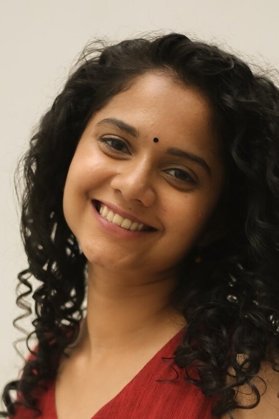 Foto de Namita Krishnamurthy