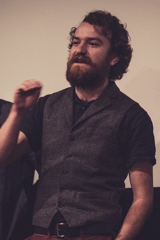 Foto de Simeon Costello