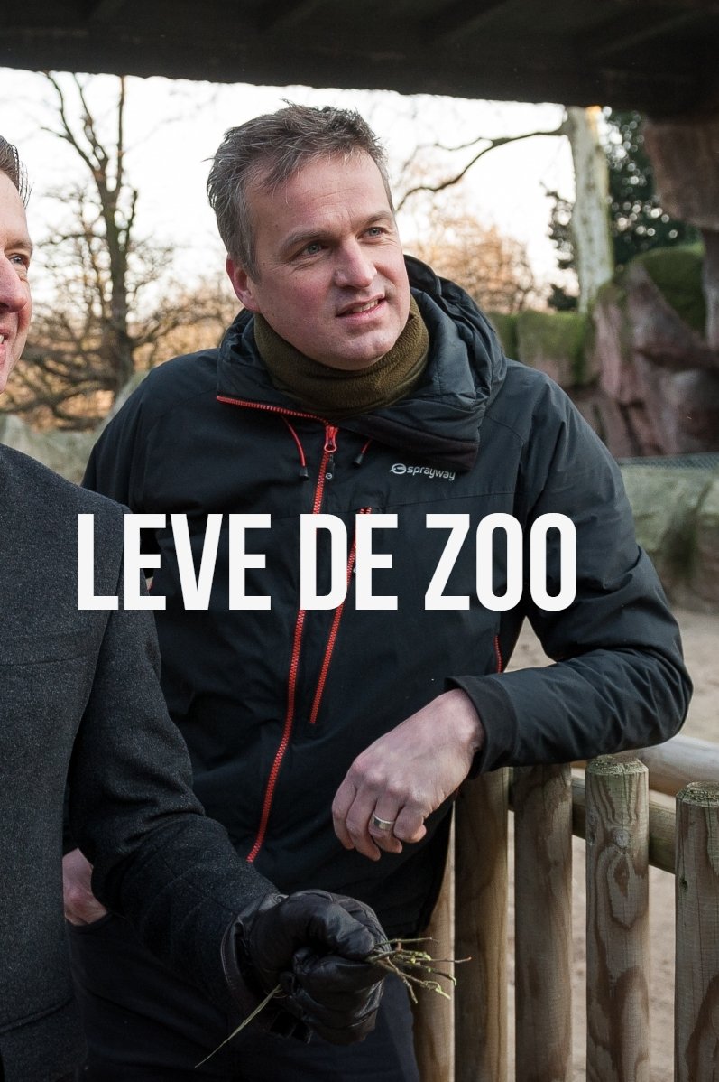 Poster de Leve de Zoo!