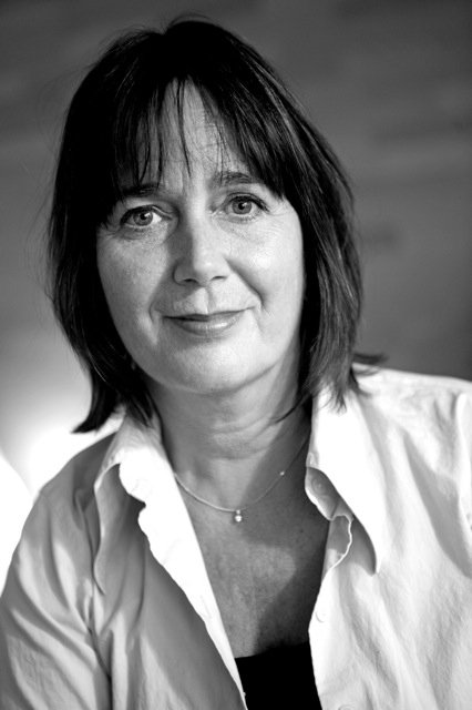 Foto de Yvonne van den Hurk
