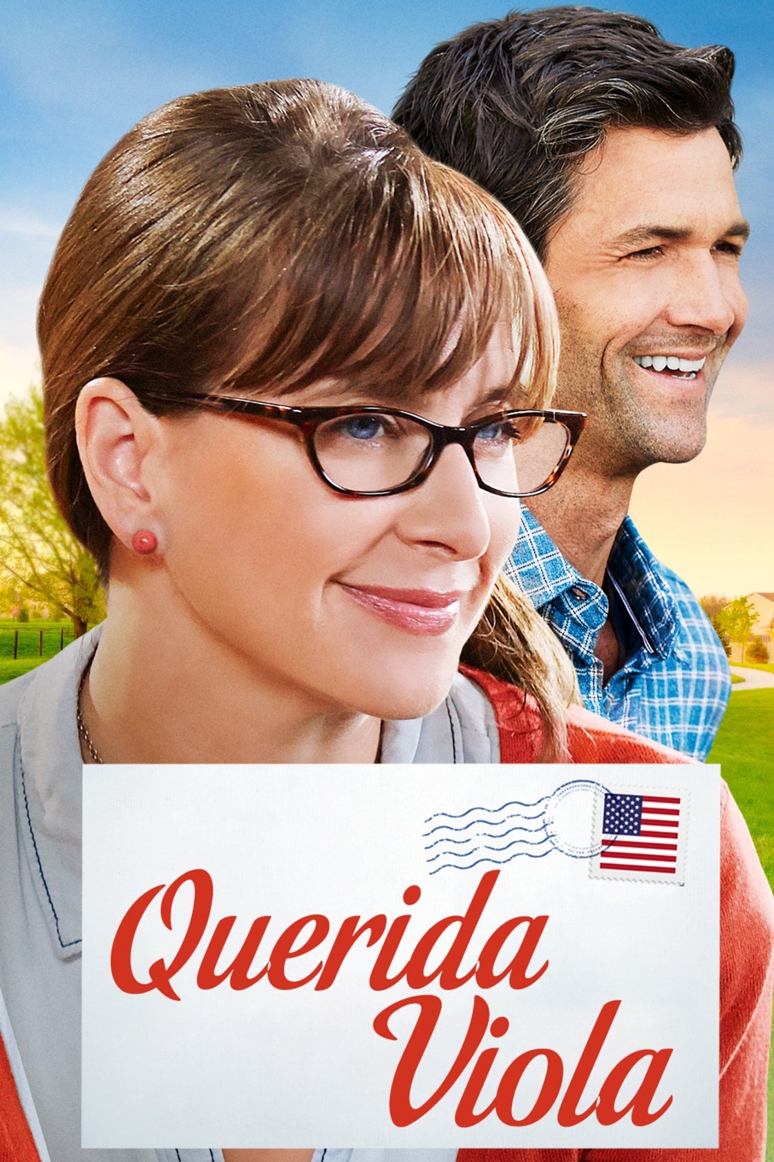 Poster de Querida Viola
