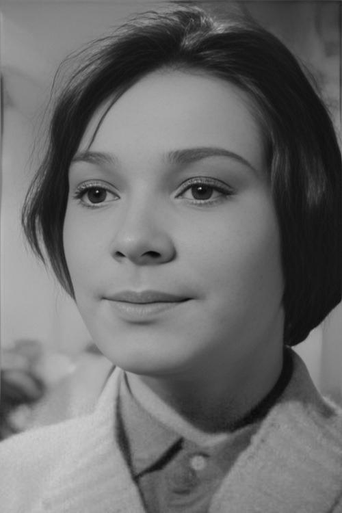 Foto de Jevgeņija Soldatova