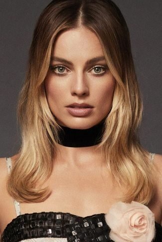 Foto de Margot Robbie
