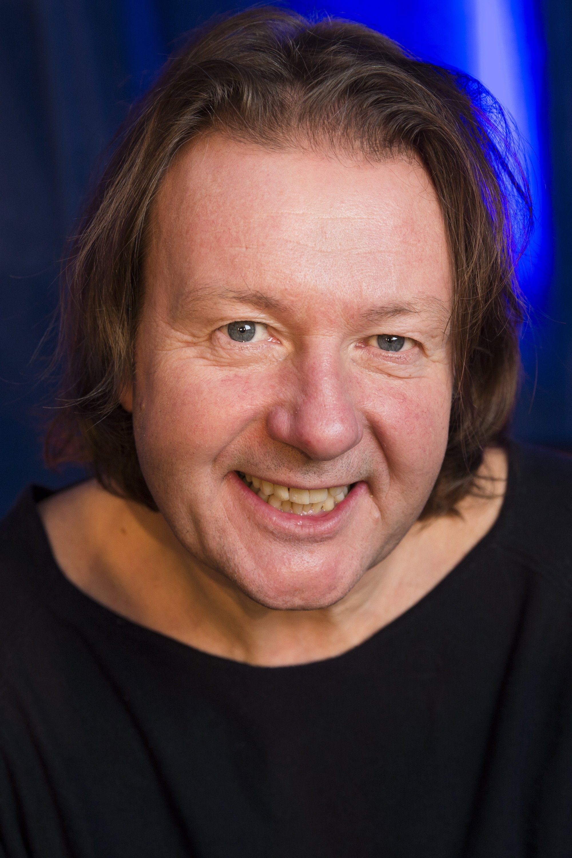 Foto de Svein Østvik