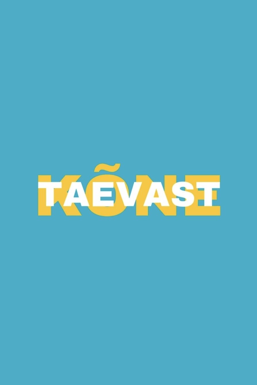 Poster de Kõne Taevast