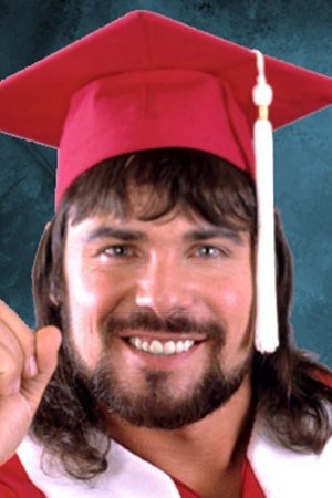 Foto de Lanny Poffo