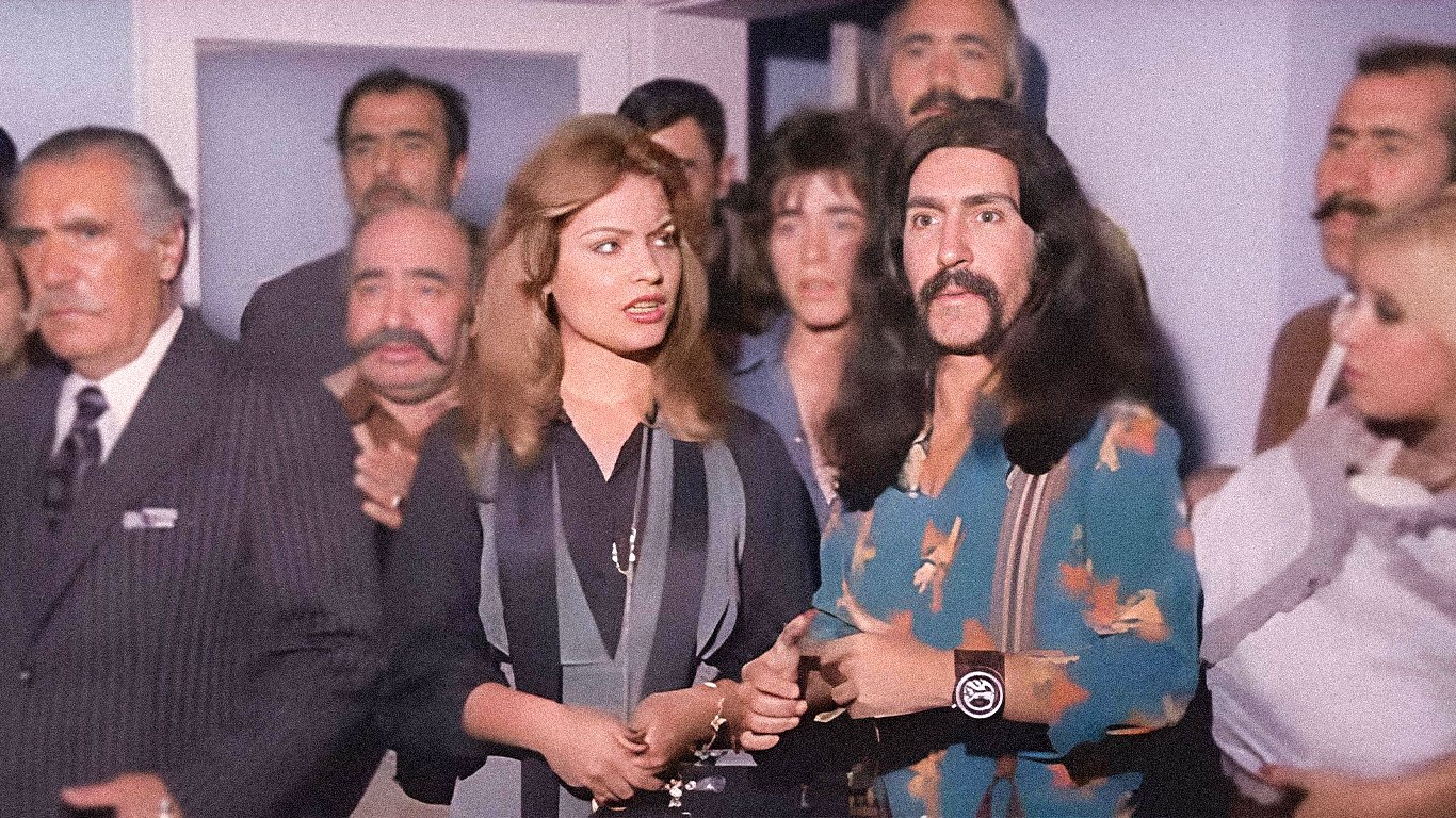 Backdrop image