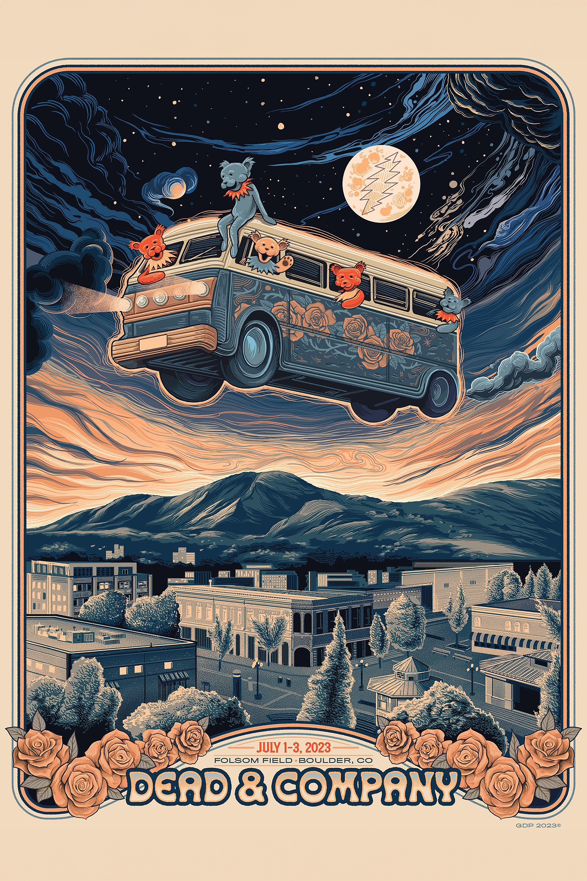 Poster movie