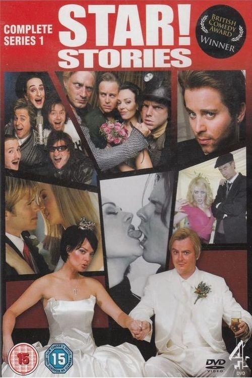 Poster de Star Stories