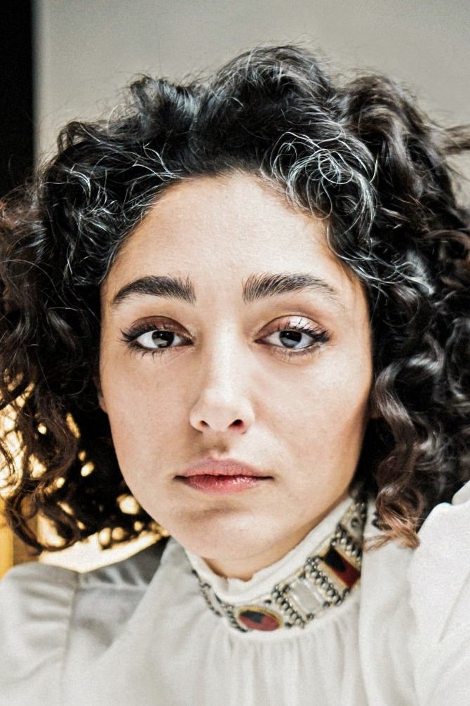 Foto de Golshifteh Farahani
