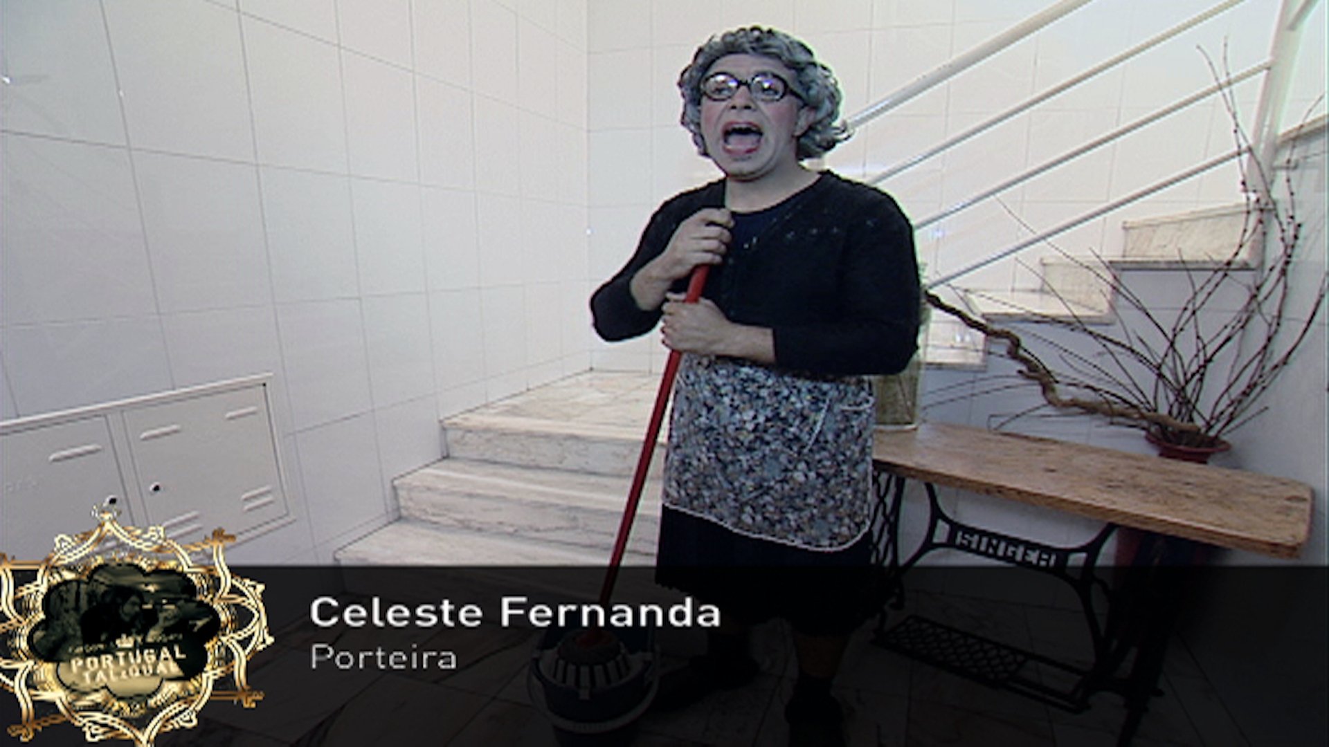 Portugal Tal & Qual