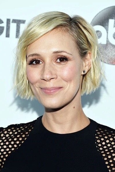 Foto de Liza Weil