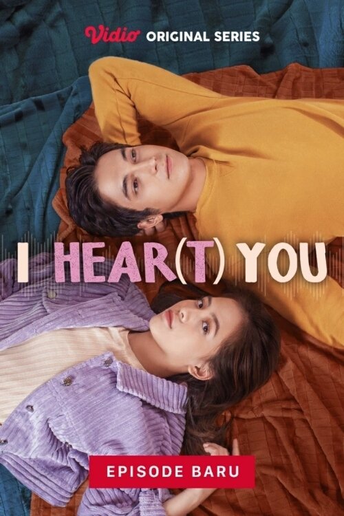 Poster de I Hear(t) You