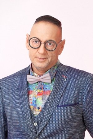 Foto de Lyuben Dilov