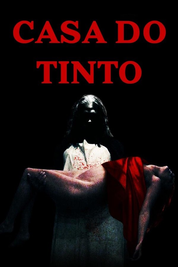 Poster de Casa do Tinto