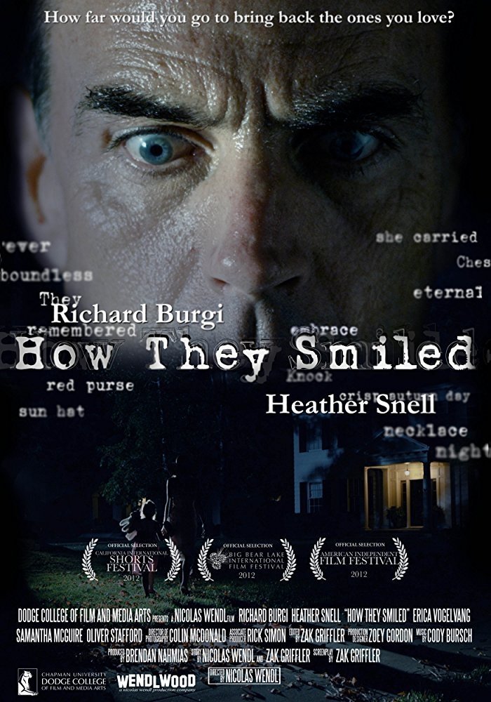 Poster movie