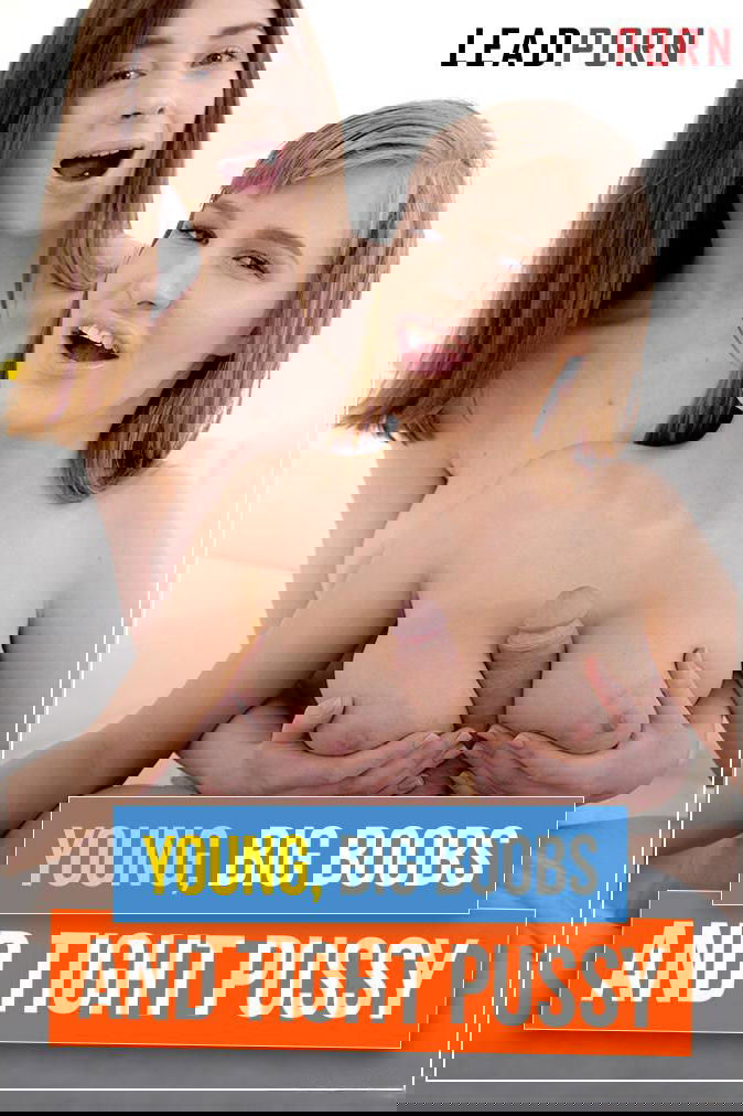 Young, Big Boobs And Tight Pussy