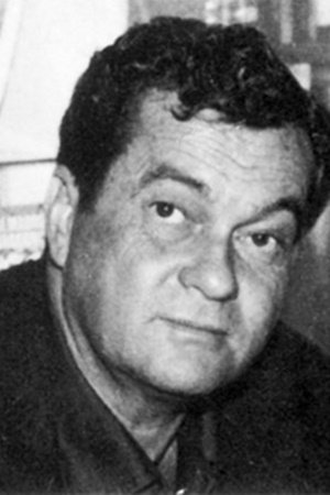 Foto de José Mauro de Vasconcelos