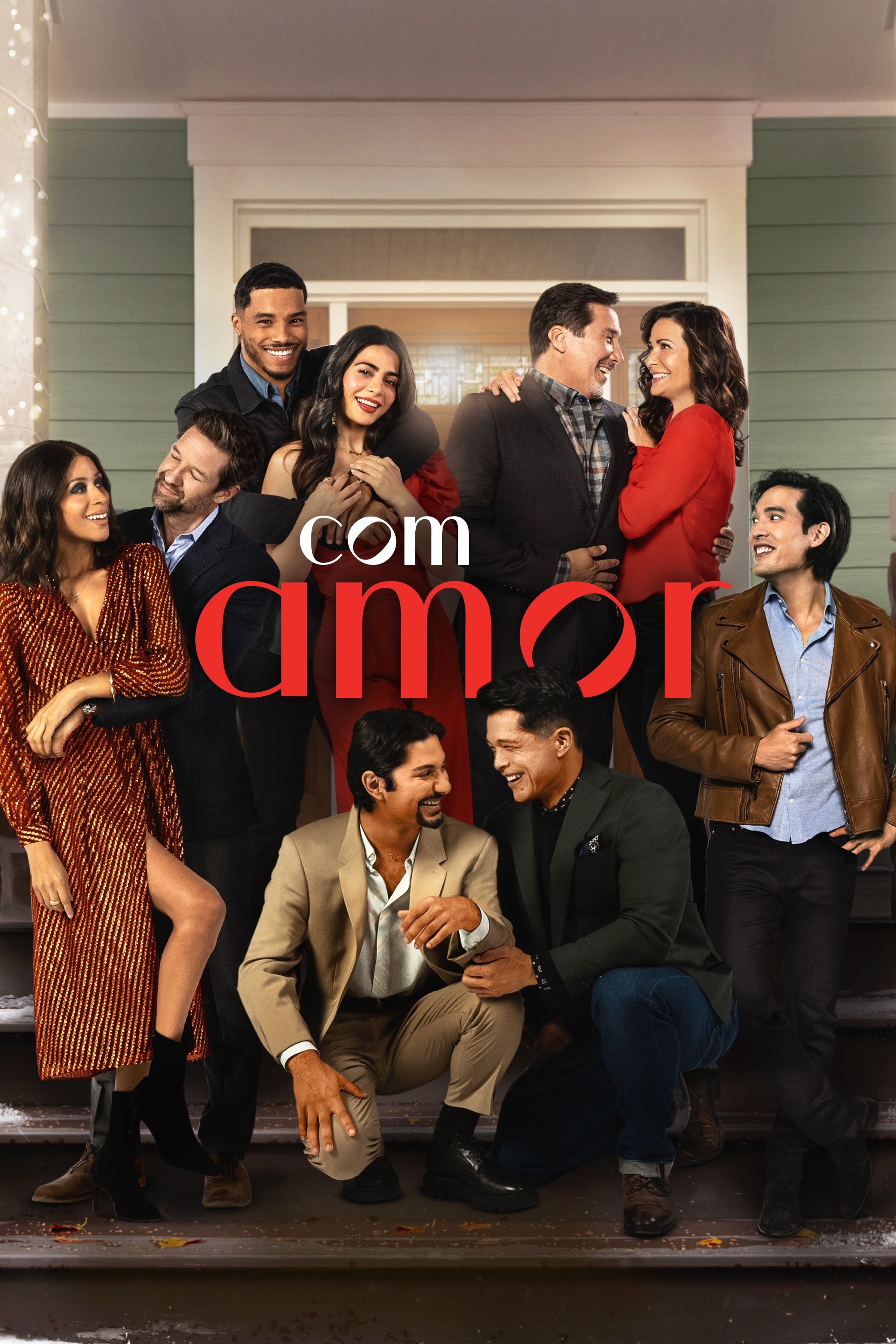 Poster de Temporada 1