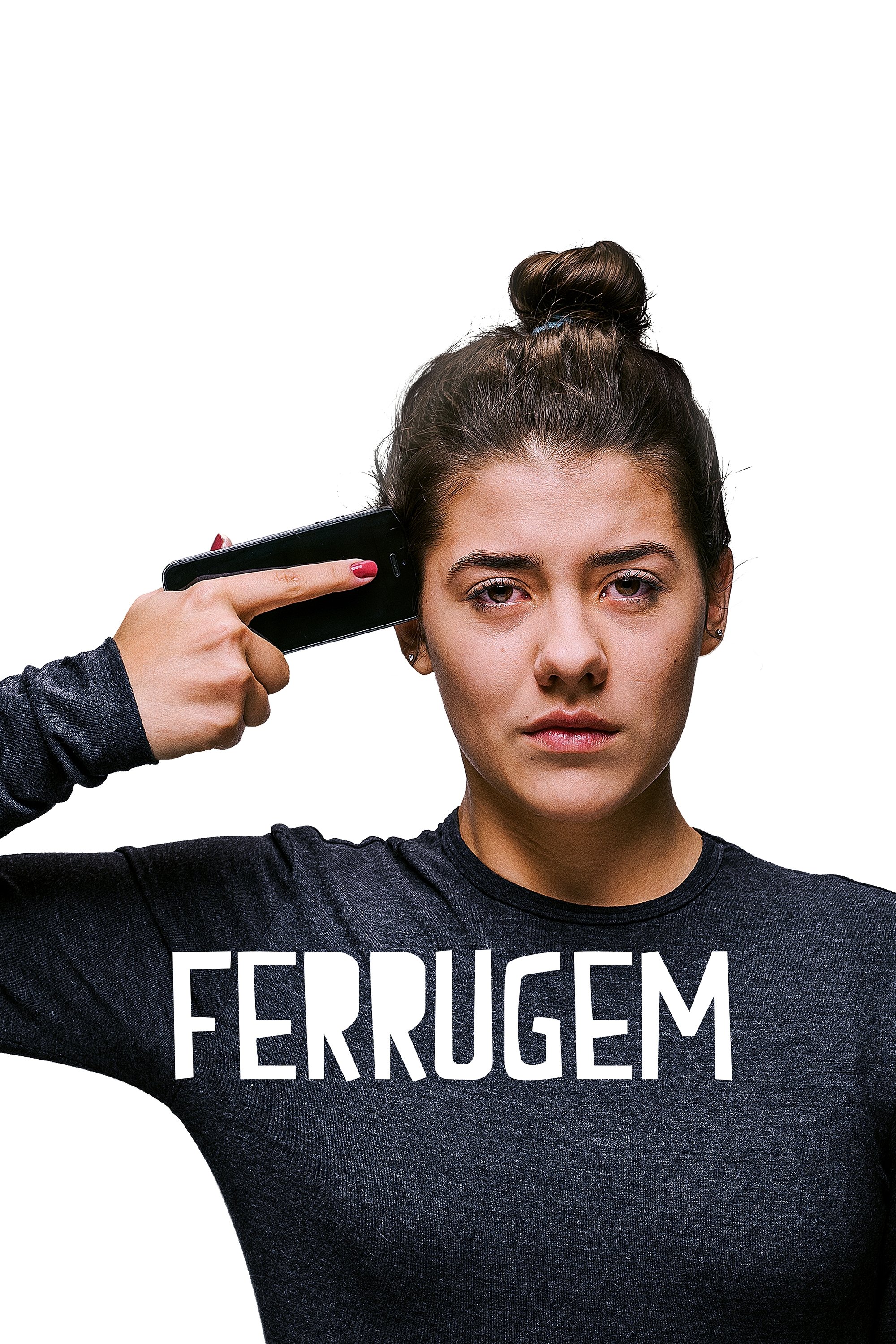 Poster de Ferrugem