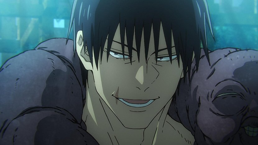 Jujutsu Kaisen - 1. Sezon, 28. Bölüm