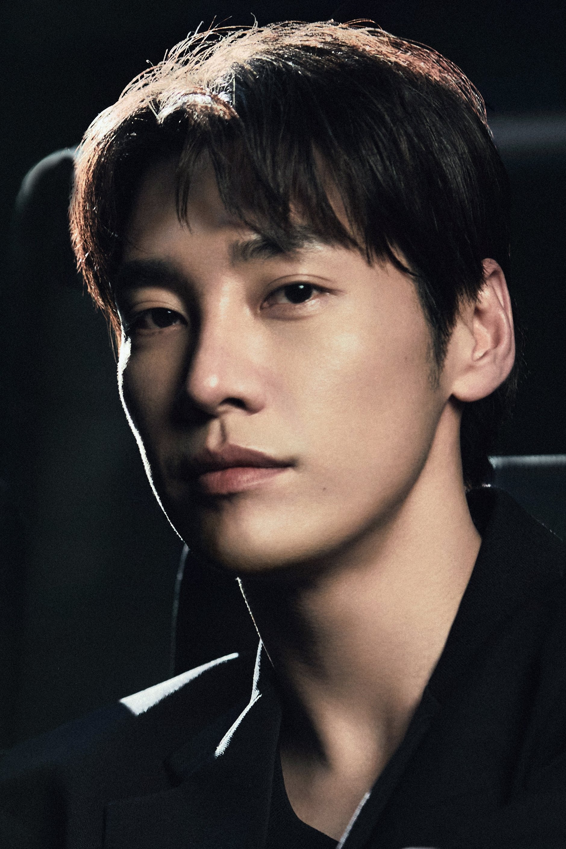 Foto de Kim Young-kwang