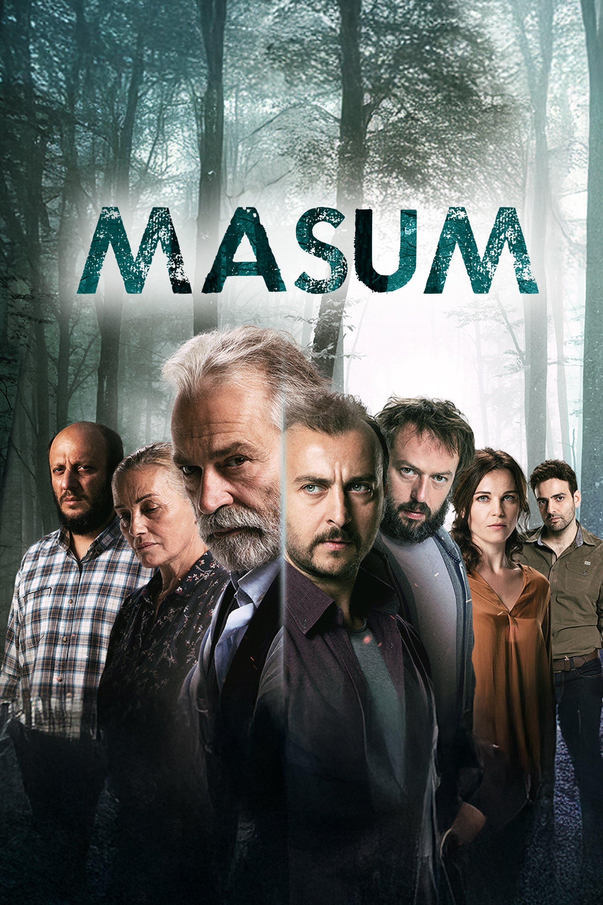 Poster de Temporada 1
