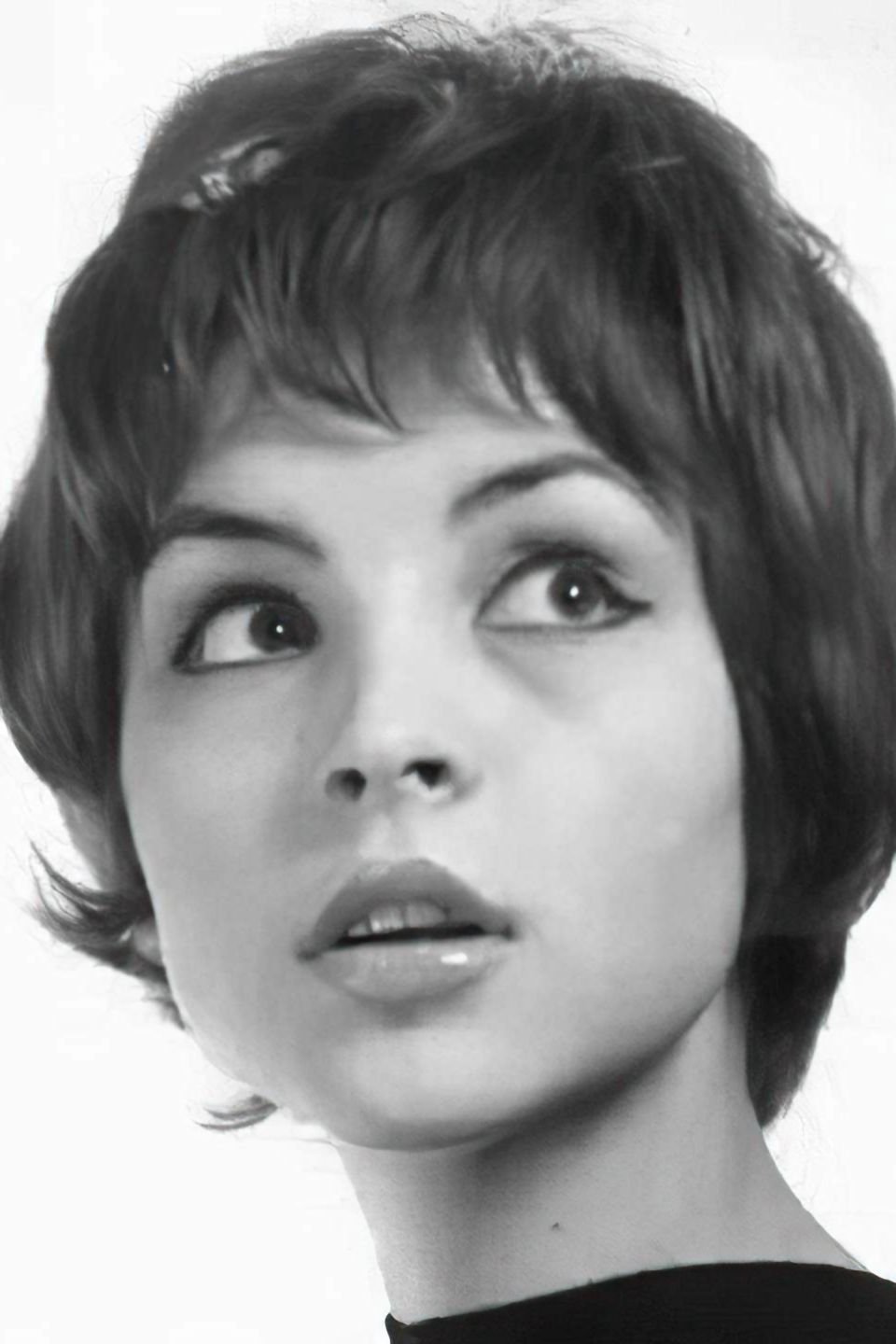 Foto de Teresa Tuszyńska