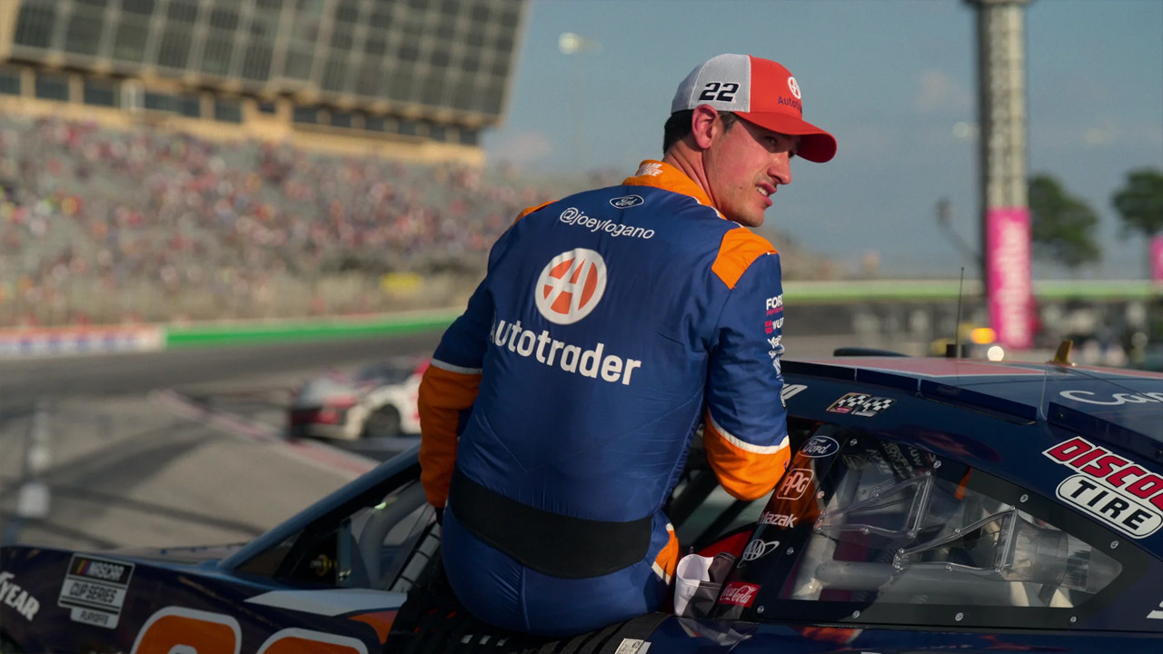 Teamwork Makes the Dream Work