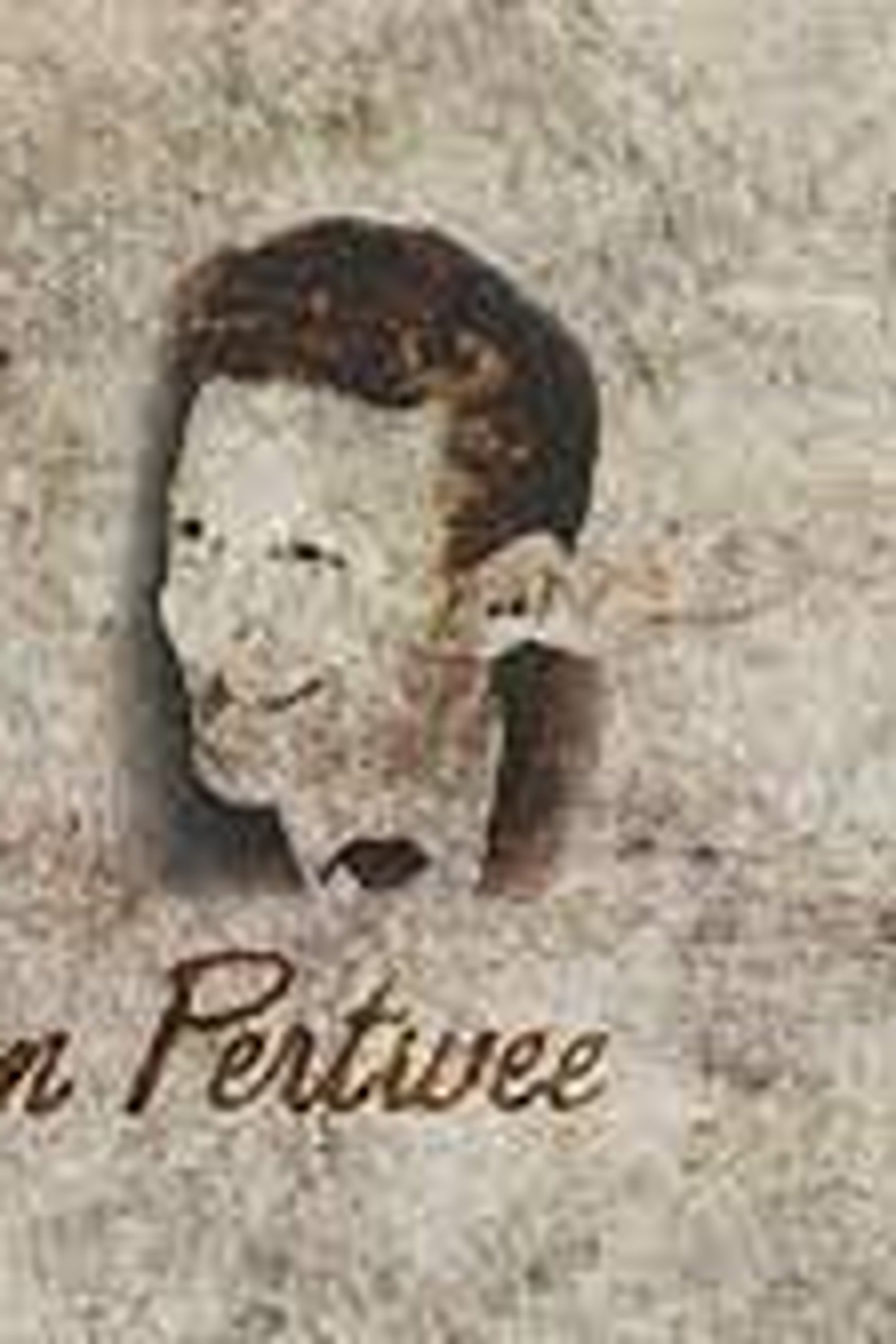 Poster de A Dandy and a Clown: The Life of Jon Pertwee