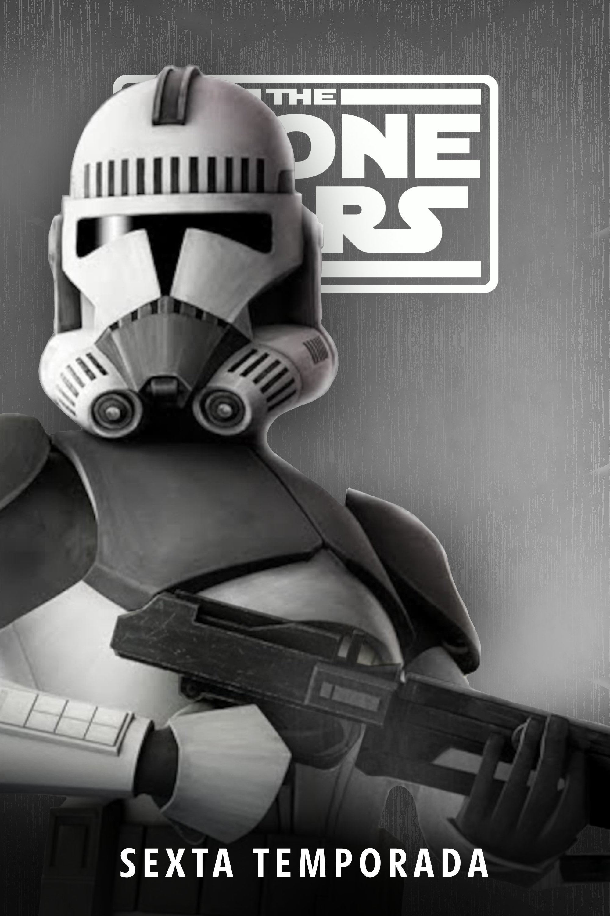 Poster de Temporada 6