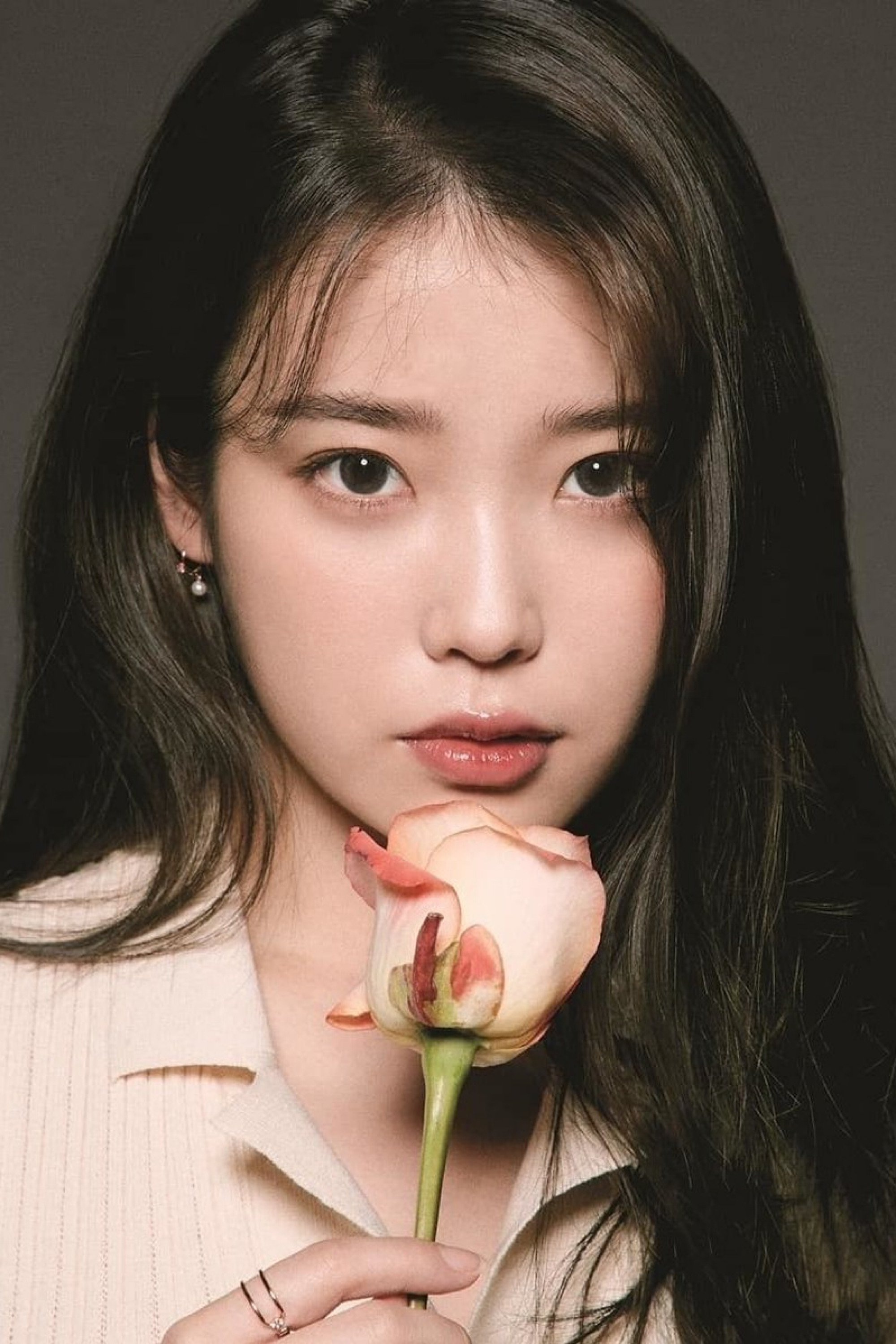 Foto de IU
