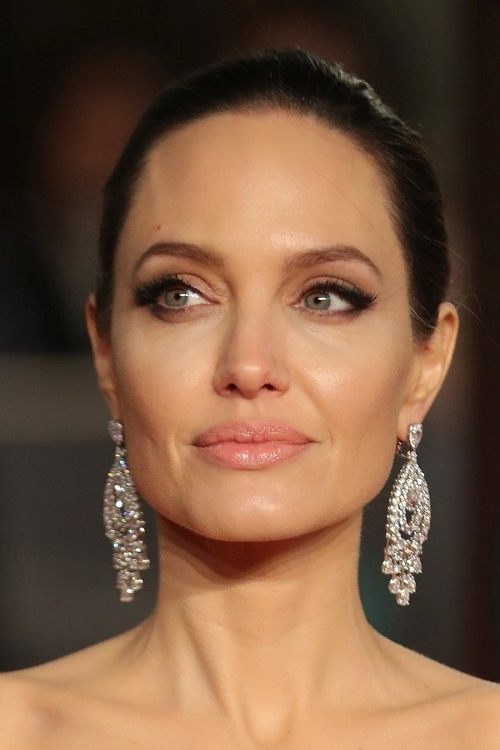 Foto de Angelina Jolie
