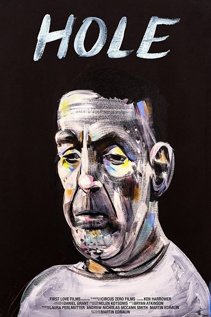 Poster de Hole