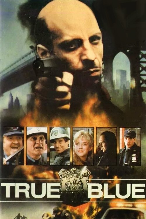 Poster de Força de Emergência
