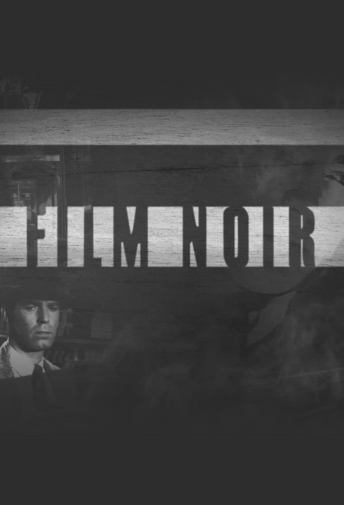 Poster de Film Noir