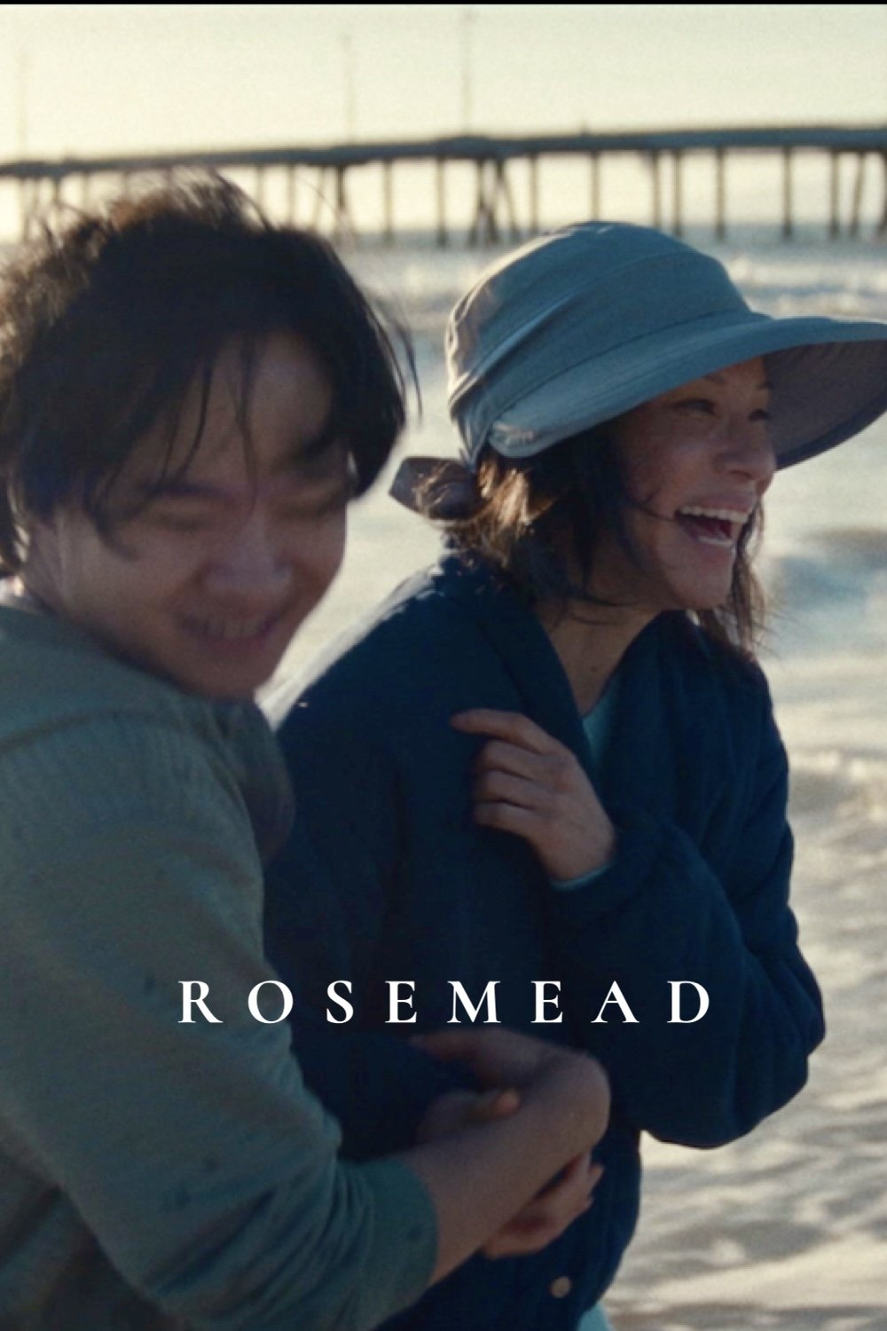 Poster de Rosemead