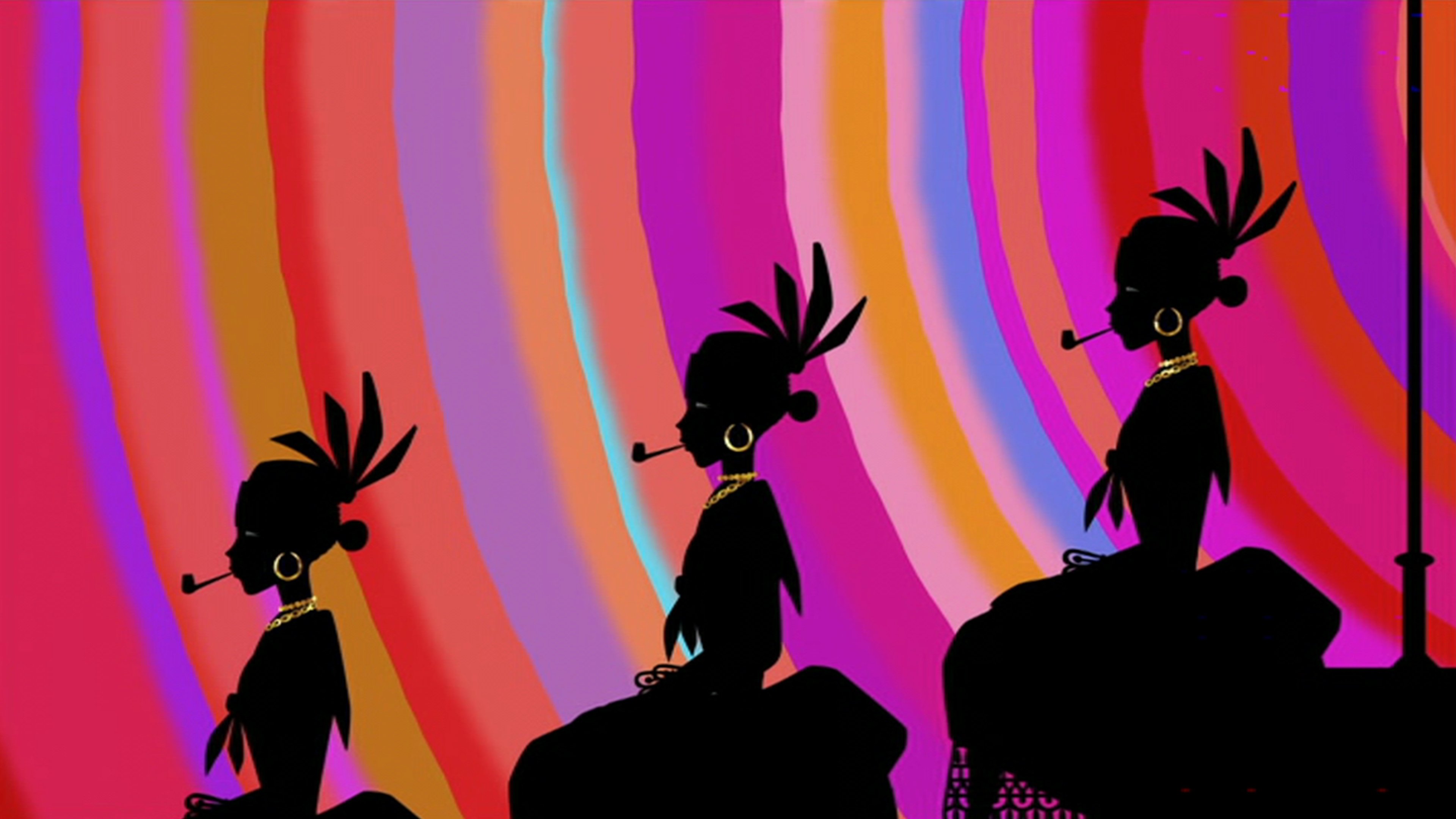 Backdrop image