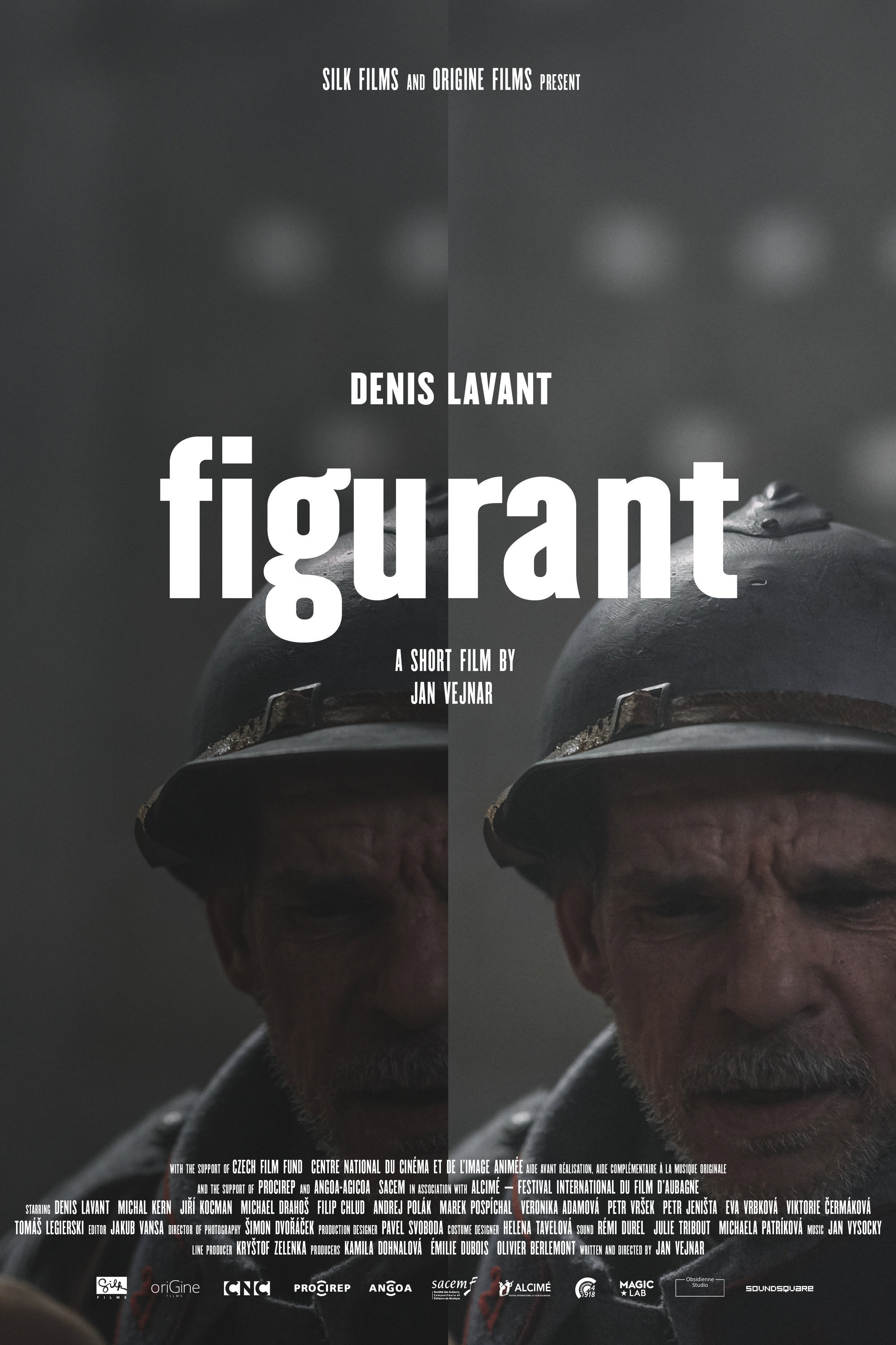 Figurant